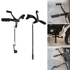 Forward Controls Foot Pegs Linkages Levers For Harley Sportster XL 48 72 14-2022
