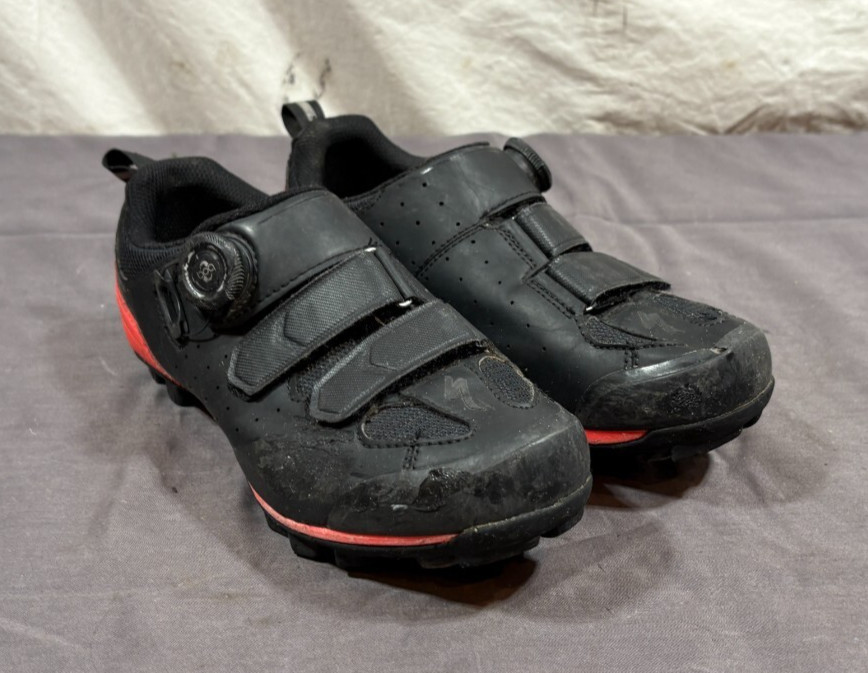 Cycling Shoes Eu 38 Us 6.75