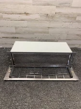 KOOLTRONIC KP529A Twin Blower Squirrel Crypto Cooler Rack Mount Fan 