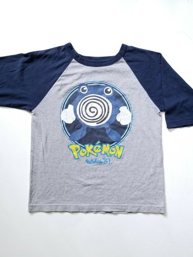 poliwhirl shirt