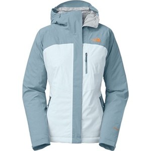 north face plasma thermoball