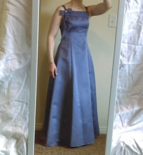 David's bridal shop jr bridesmaid dresses