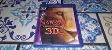 LE CRONACHE DI NARNIA IL VIAGGIO DEL VELIERO 3D FILM BLU-RAY (Blu-Ray 3D)