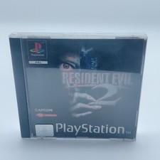 Sony Playstation 1 PS1 Spiel PSOne PSX Reside...