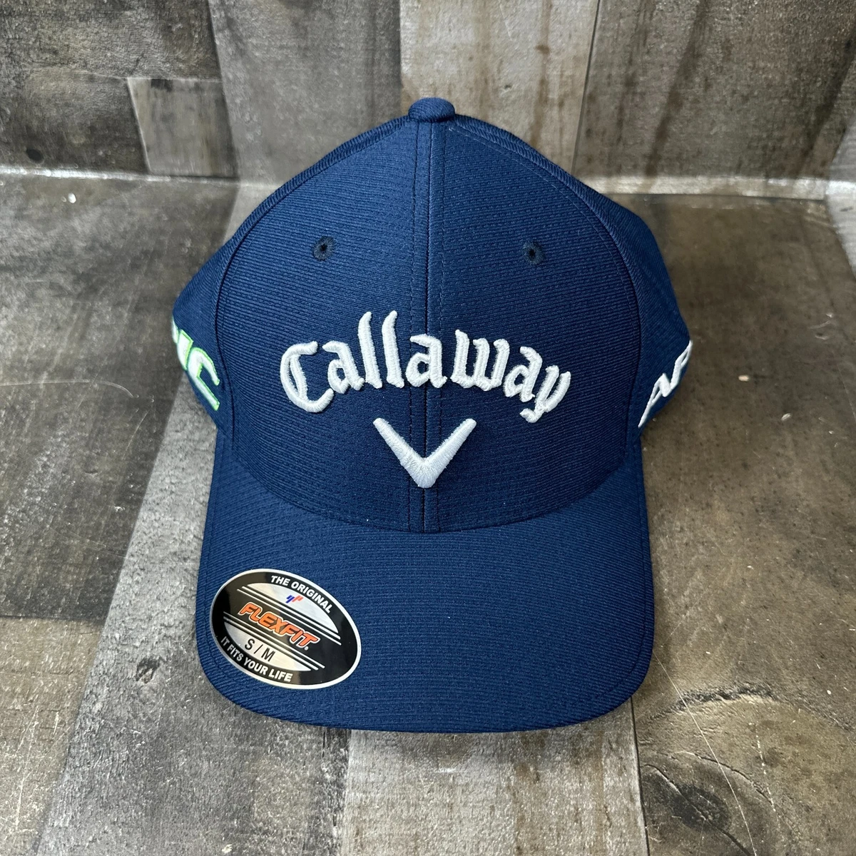 Golf cap callaway 2025