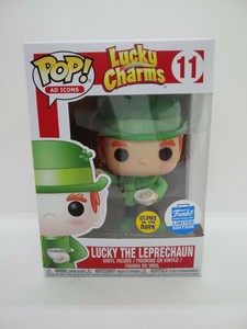 lucky charms funko pop