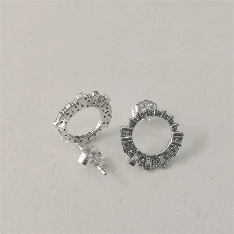 Glacial beauty earrings sale
