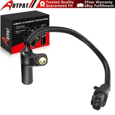 Crankshaft Position Sensor for JEEP Grand Cherokee 1997-2004 |Wrangler 1997-2001