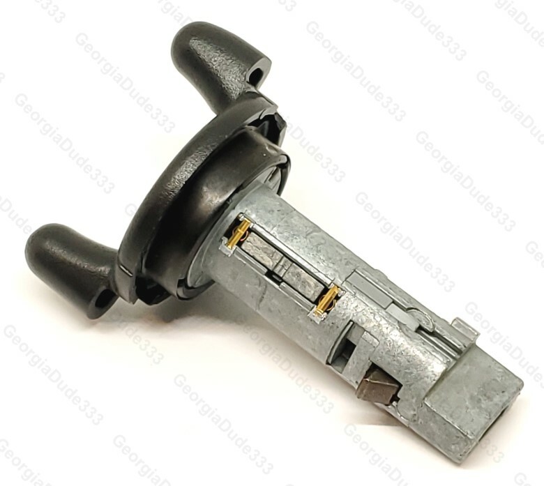 Ignition Lock & Tumbler - Switches