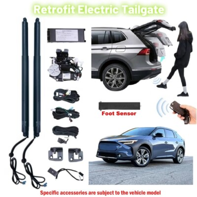 #ad #ad Power Liftgate Fit for Subaru Solterra BZX4 2023 2025 Electric Tailgate W Sensor $399.00