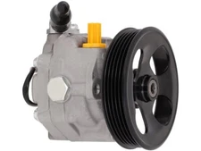 For 2002-2003 Subaru Impreza Power Steering Pump Atlantic Automotive 19656HNPQ