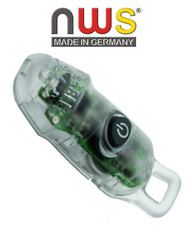 NWS 90v–1000v AC Non-Contact Live Wire Cable Volt Detector Attachment, 819-4