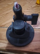 Large Heavy Duty  Window Adjustable Swivel Suction  Mount