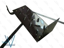 Foot Step Foot Plate LH Steel for Massey MF 35 135 240 245 Tractor @US
