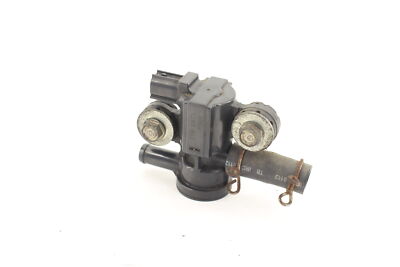 2012 Honda Cbr250r Air Valve Solenoid Top Engine Switch Sensor 36450-kvk-902