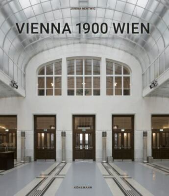 Vienna 1900 Wien (Art Periods & Movements Flexi) by  in New