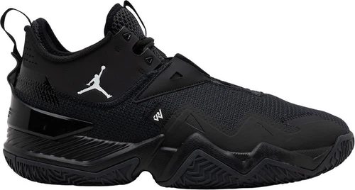 Jordan Westbrook One Take Triple Black