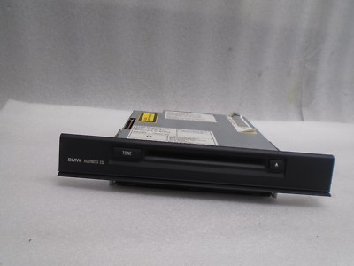 2000-2006 BMW X5 Business CD Player Radio Unit 65126909872 OEM CDK804110