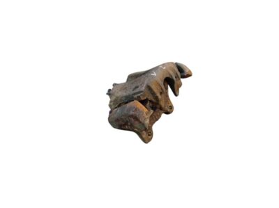 Brake caliper brake caliper front left for Alfa Romeo GT (937) 1.8 TS