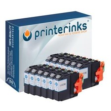 12 LC223 Cyan Compatible Printer Ink Brother DCP-J562DW DCP-J4120DW MFC-J5320DW