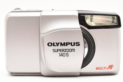 Olympus Superzoom 140s 35mm Olympus Zoom 140s Mint]Olympus