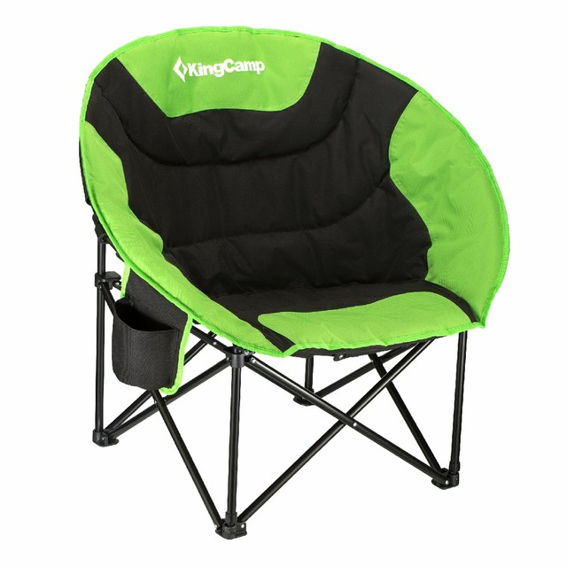 trespass premium moon chair