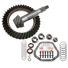 5.13 Ring And Pinion Master Bearing Install Kit - Dana 60 Standard