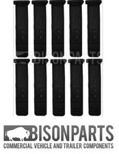 *MAN TGA TOP WING STRAPS X10 [TRUCK PARTS & ACCESSORIES] MAN194 X 10