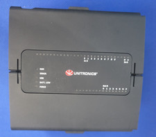 UNITRONICS USC-B3-R20 PROGRAMMABLE LOGIC CONT...
