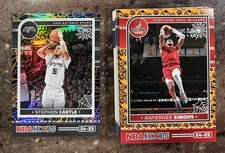 2024-25 Panini Haunted Hoops Basketball Checklist Guide in-content 22