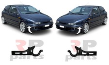 Pare-choc avant Fiat BRAVA