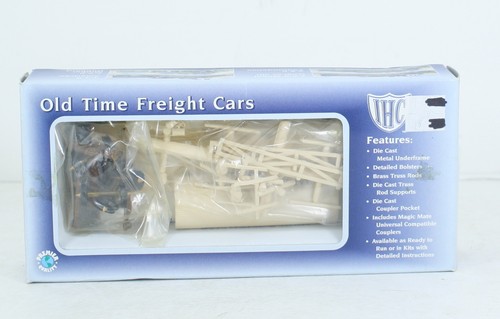 Kit de coche tanque de madera antiguo escala HO IHC 8263 Baltimore y Ohio | Zustand: New
