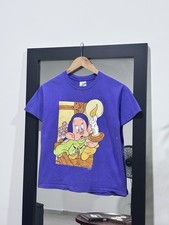 RARE VTG 90s Dopey Kids Tshirt