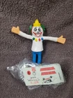 Vintage Hot Wheels Redline Jack Rabbit Jack in Box Promo ALL ORIGINAL GRAIL!