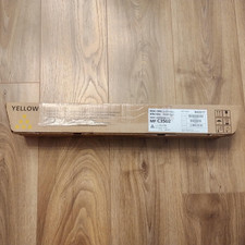 Genuine Ricoh Yellow Toner Cartridge 842017 MP C3502 Brand New VAT Inc