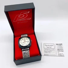 SuperGroupies Persona 5 Wrist Watch Anime Game Collectible New