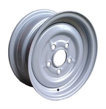 brian james 12" trailer wheel 5.5j-12" 5 on 112mm PCD Rim