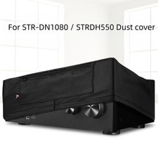 Dust Cover Fit for Sony STR-DN1080 / STR-DH550 Home Bluetooth Receiver Amplifier