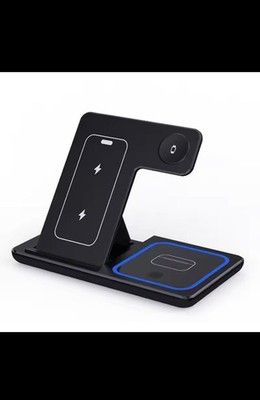 AUKEY 20000mAh Powerbank 3000mAh Markenlose Powerbank PD 20W USB C Aufladbare