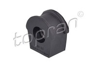 Topran Stabilisatorlager Stabilager Buchse Stabilisator 104 187 FüR VW 80 Audi