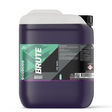 Brute - Advanced Concentrated Pre-Wash Contactless Pre-Cleaner 5L