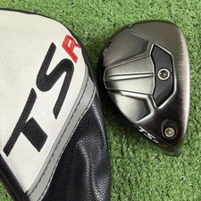 Titleist TSR2 3 Hybrid 18 3H Club Head Only Right Handed