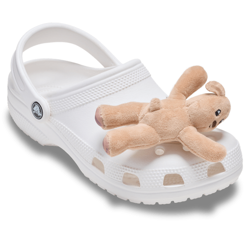 Crocs Schuhbeutelanhänger HUGGITZ Weihnachtsbär, schwarze Katze, Hirsch, Hund, Einhorn - Bild 33 von 40
