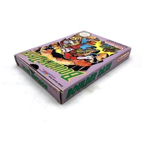 Boulder Dash Nintendo NES COMPLET FAH PAL CIB