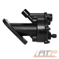 Unterdruckpumpe Vakuumpumpe Bremsanlage FÜR Ford Focus 1 2 Mondeo Galaxy Orion