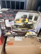 SEA DOO XP JET SKI RADIO CONTROL RC - MADE BY NEW BRIGHT