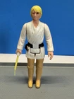 1977 Vintage Kenner Star Wars Early Bird Luke Skywalker Figure Mint Complete