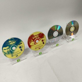 Shenmue (Sega Dreamcast, 2000)