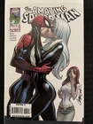 The Amazing Spider-Man #606 (Marvel Comics November 2009)