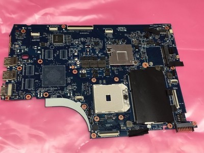 HP Envy M6-N Series 15.6'' Laptop AMD Socket FS1 Motherboard 760042-501